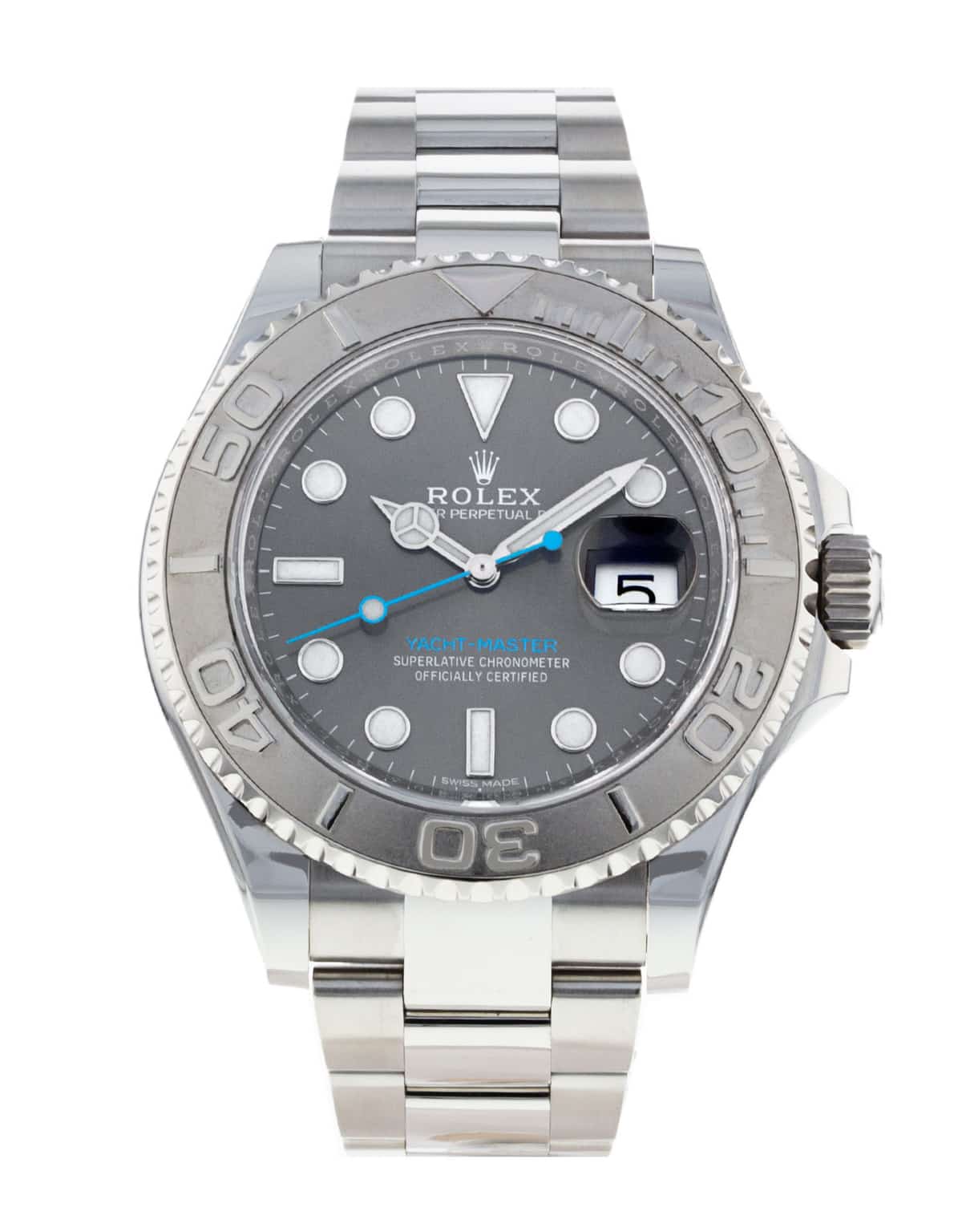 Rolex Yacht-Master 116622